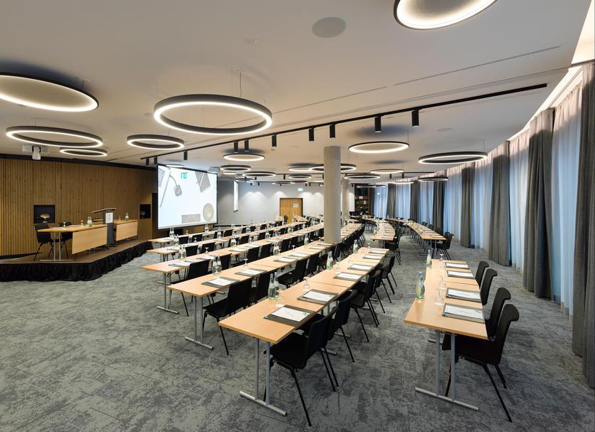 Sala conferenze Foto