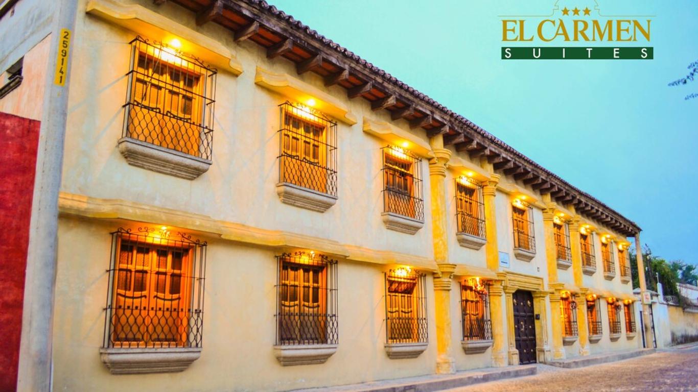 El Carmen Suites