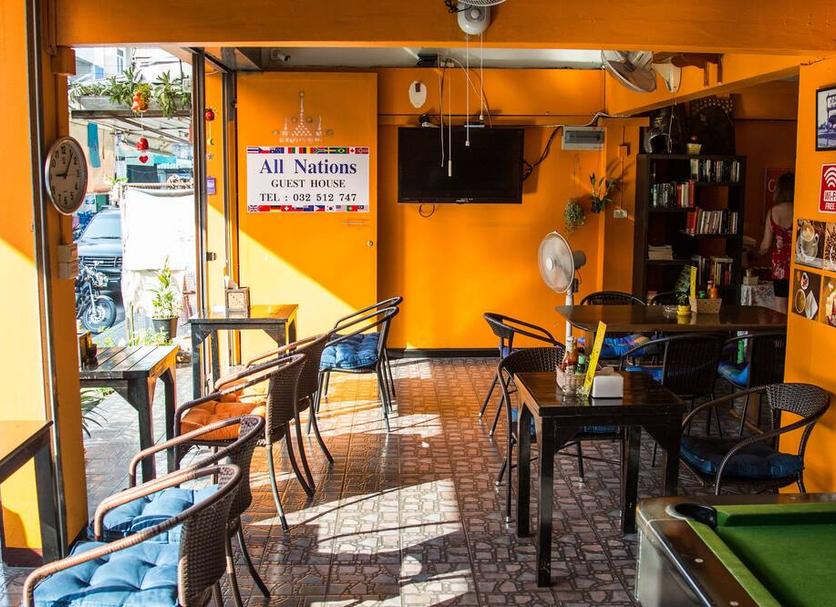 Ristorante Foto