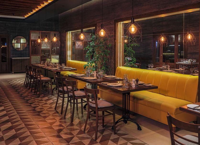 Ristorante Foto