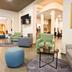 Area lounge