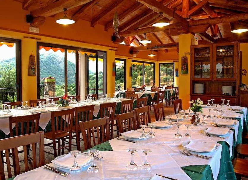 Ristorante Foto