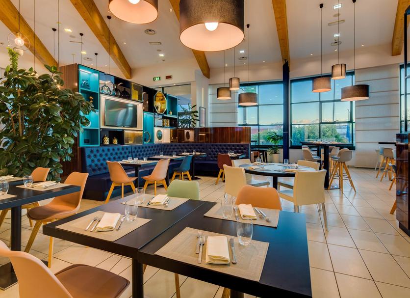 Ristorante Foto