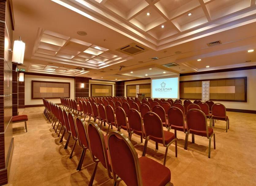 Sala conferenze Foto