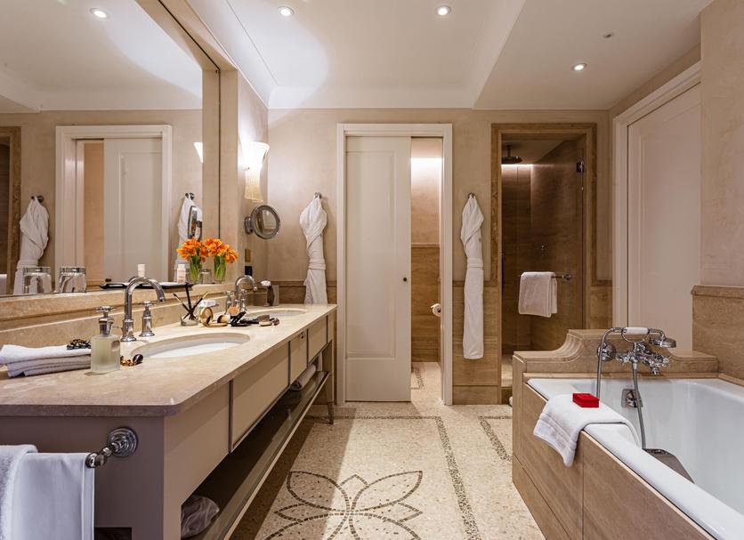 Bagno Foto
