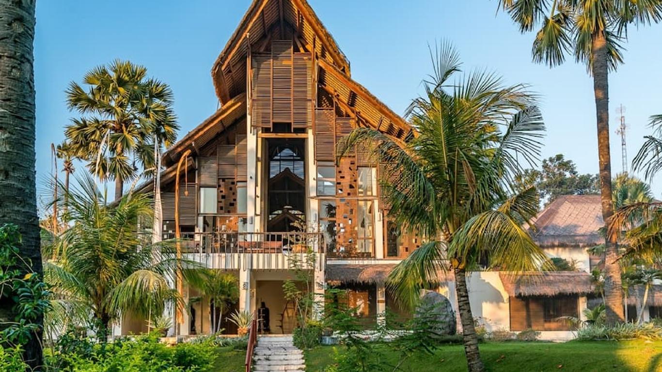 Siddhartha Oceanfront Resort & Spa Bali