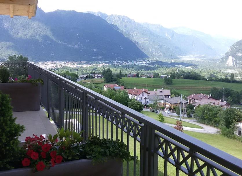Balcone Foto