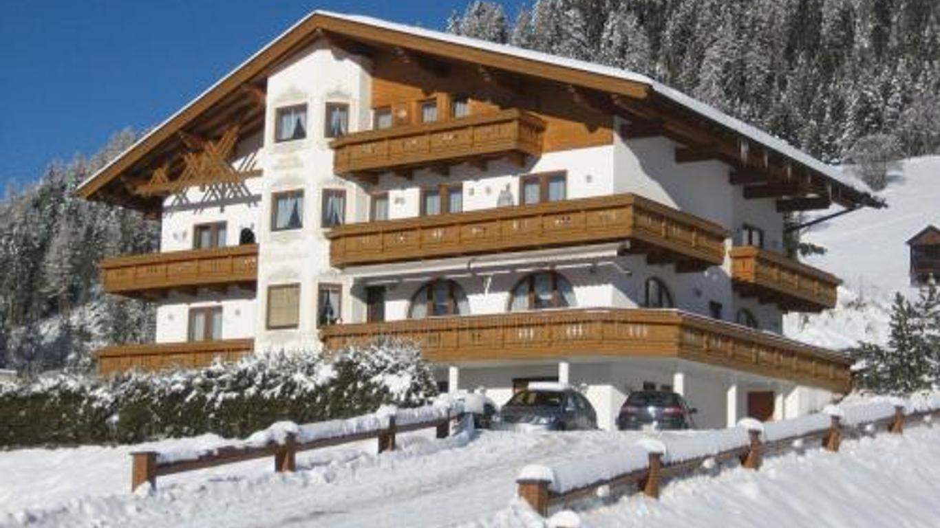 Pension Romantica