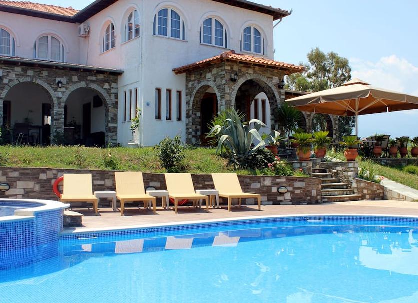 Piscina Foto