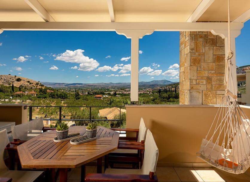 Balcone Foto