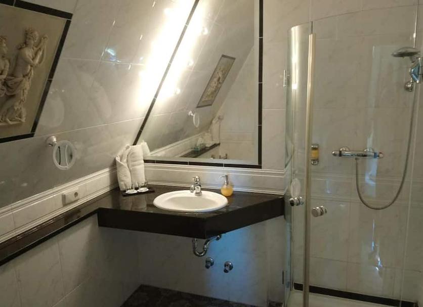 Bagno Foto