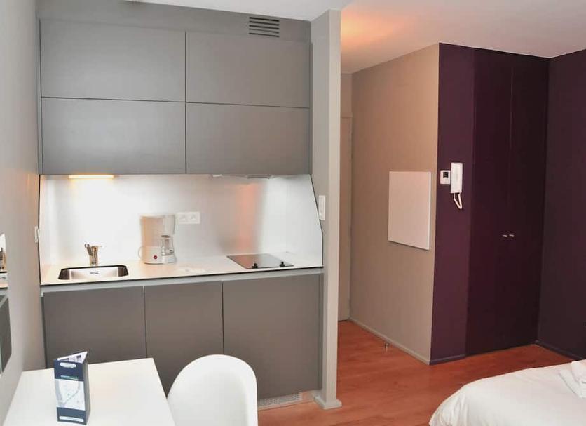 Cucina Foto