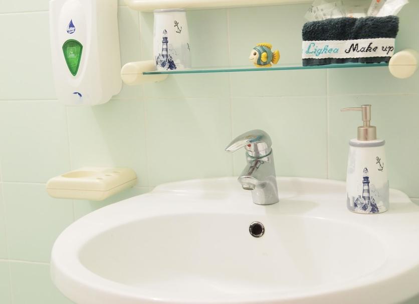 Bagno Foto