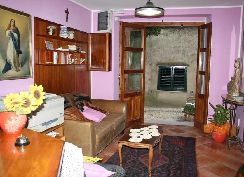 Soggiorno Foto