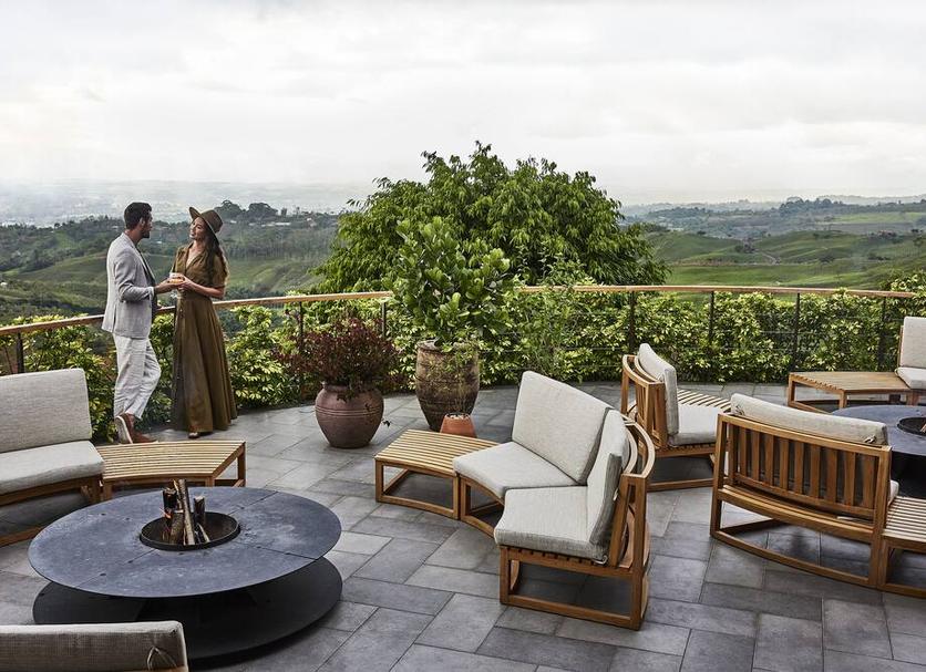 Balcone Foto
