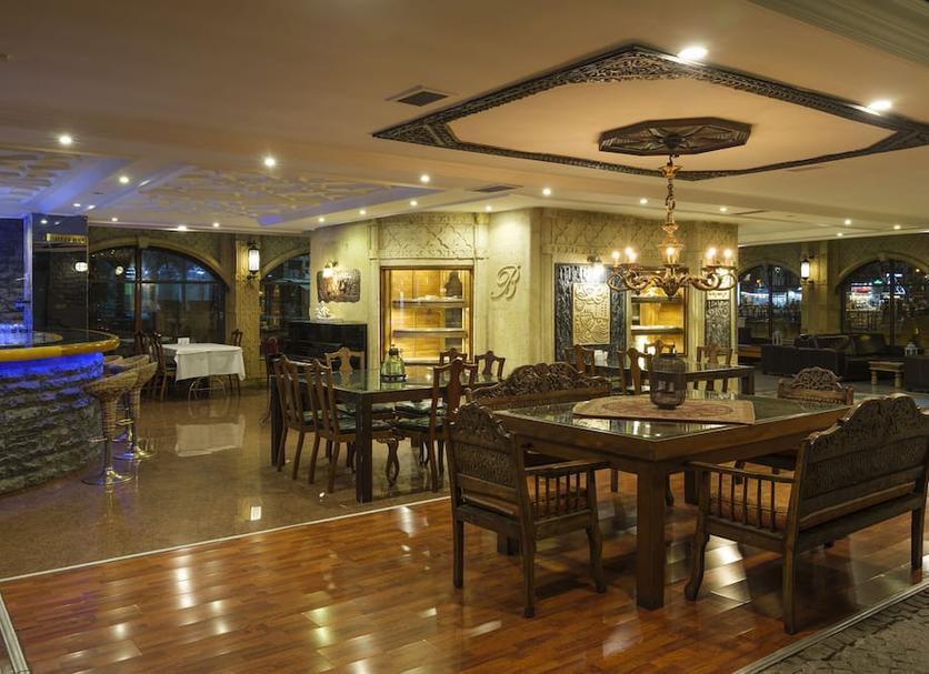 Ristorante Foto