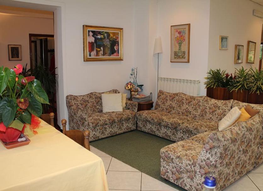 Soggiorno Foto
