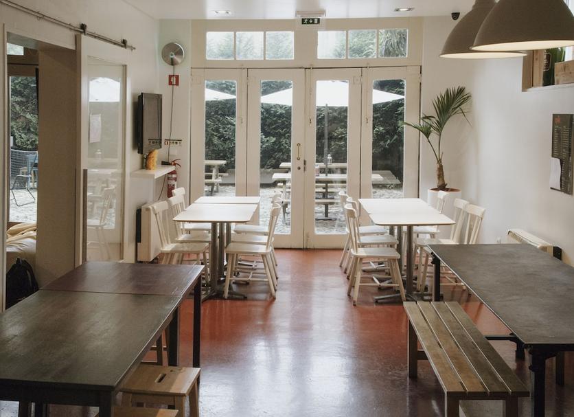 Ristorante Foto
