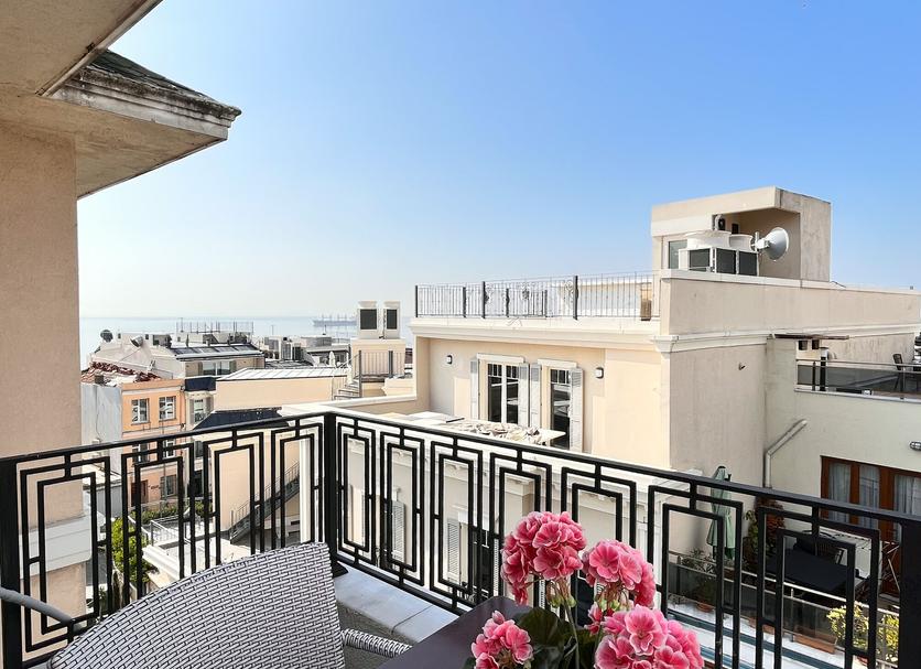 Balcone Foto