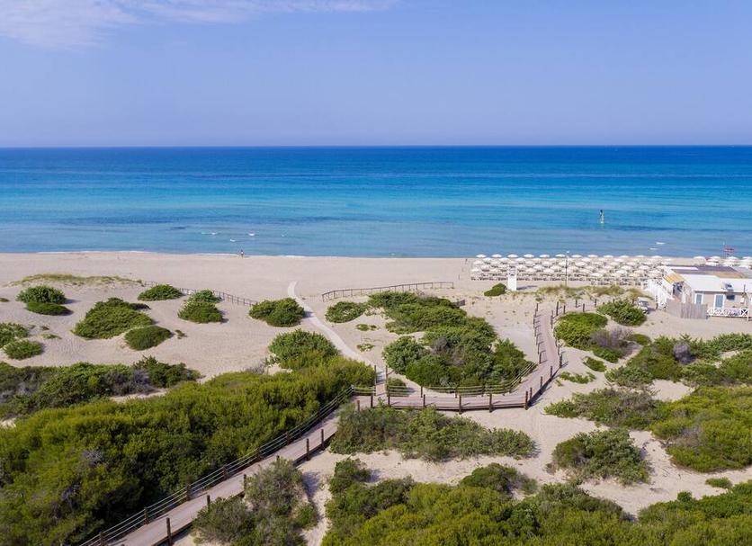 Spiaggia Foto