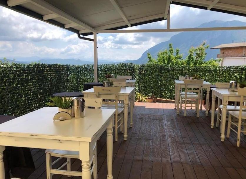 Balcone Foto