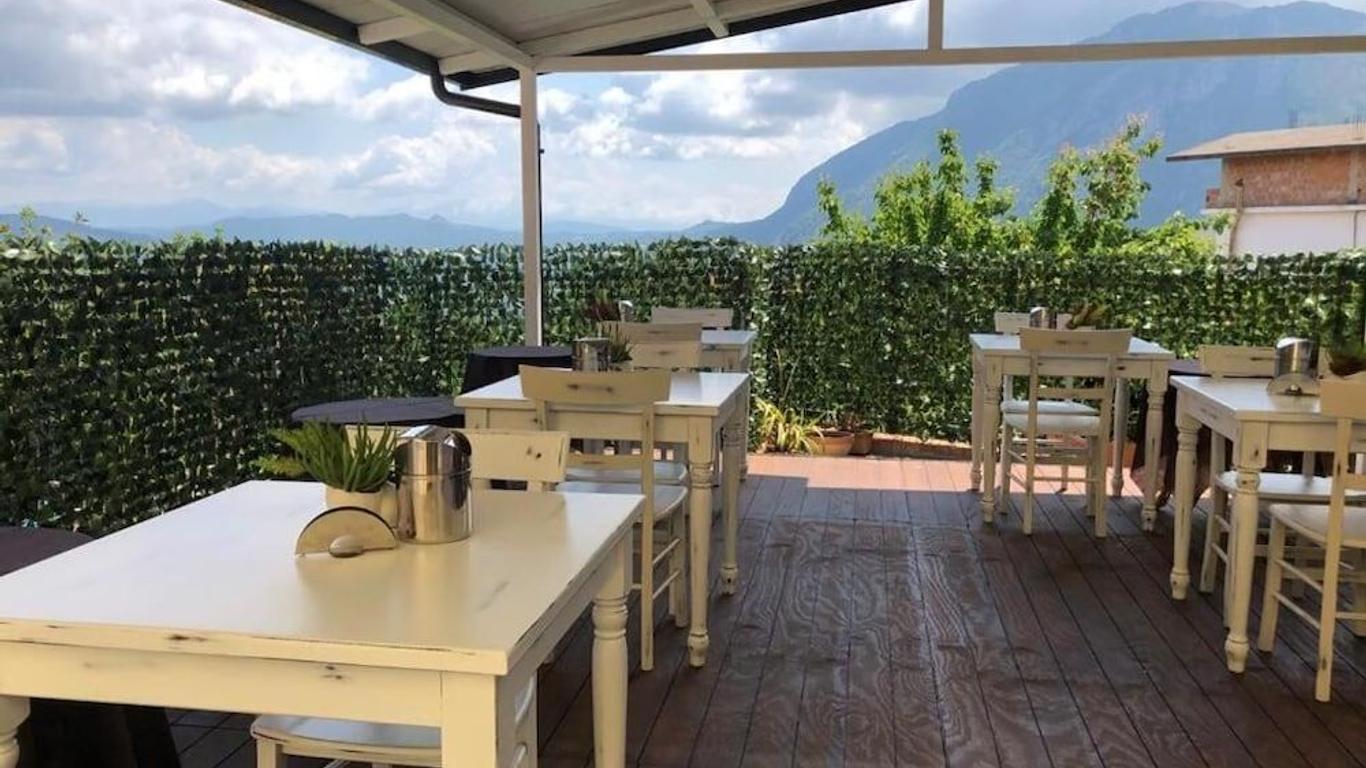 Agriturismo Casa Giusta