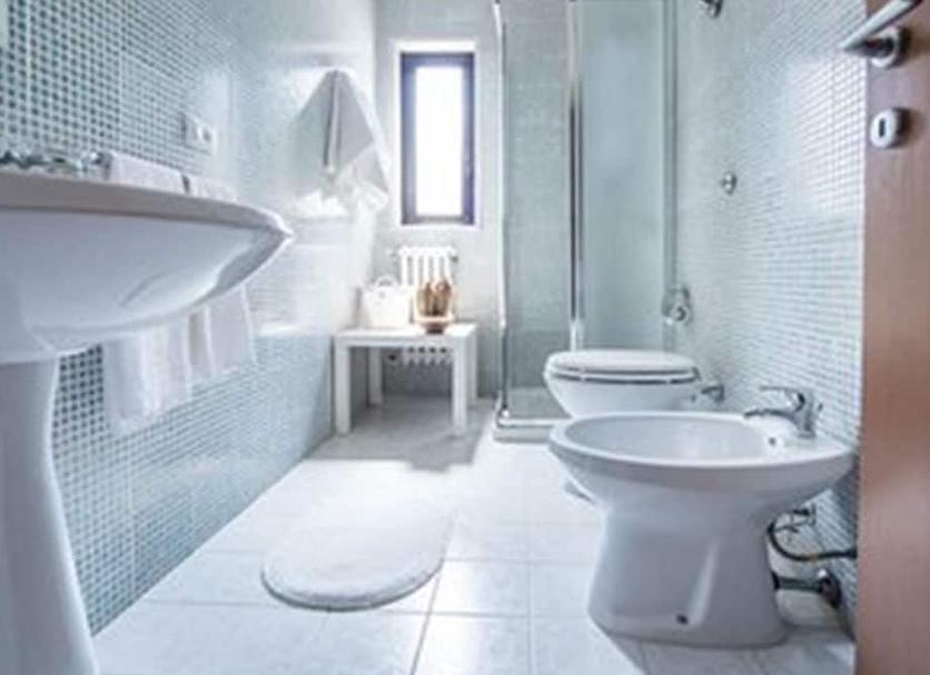 Bagno Foto