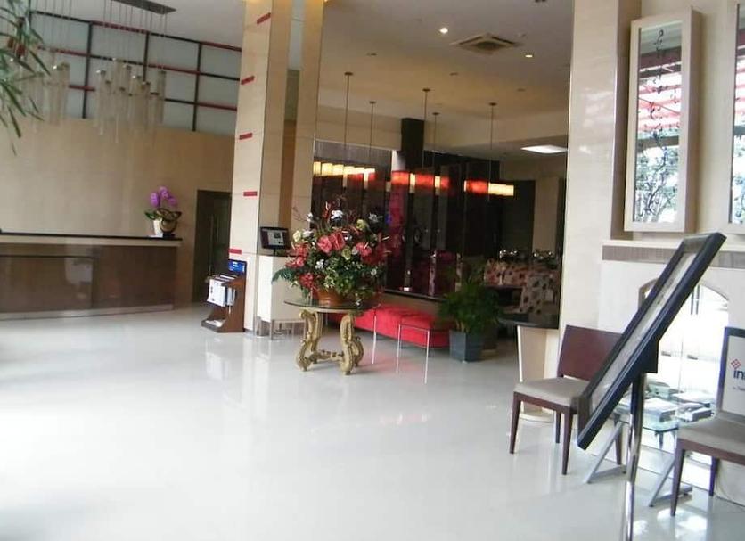 Ingresso Foto