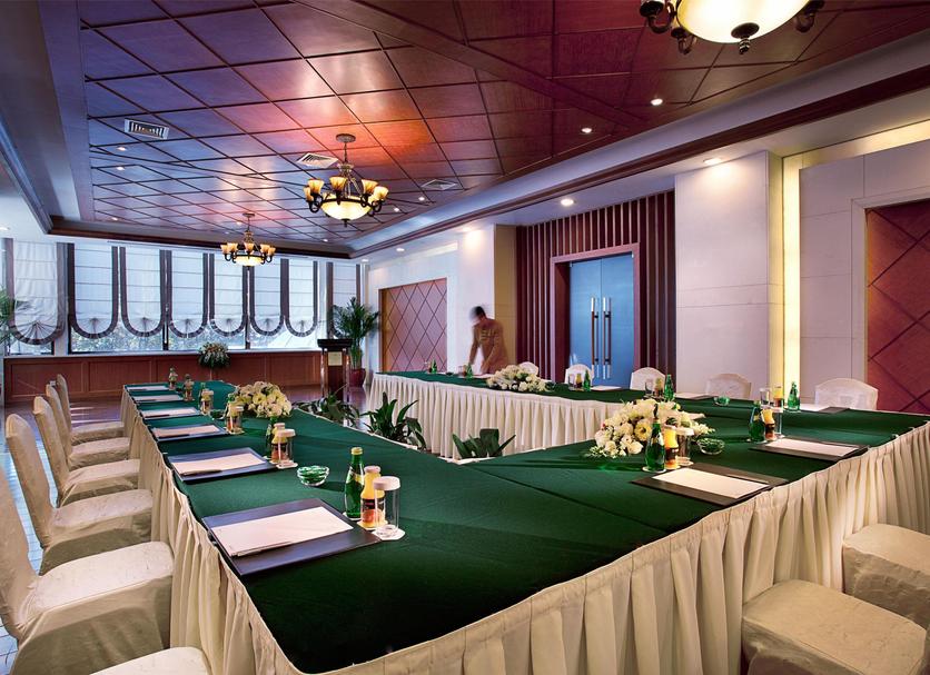 Sala conferenze Foto