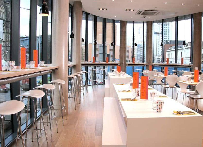 Ristorante Foto