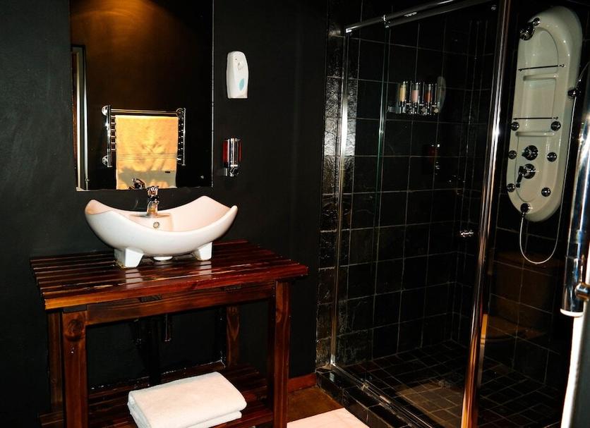 Bagno Foto