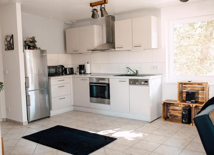 Cucina Foto