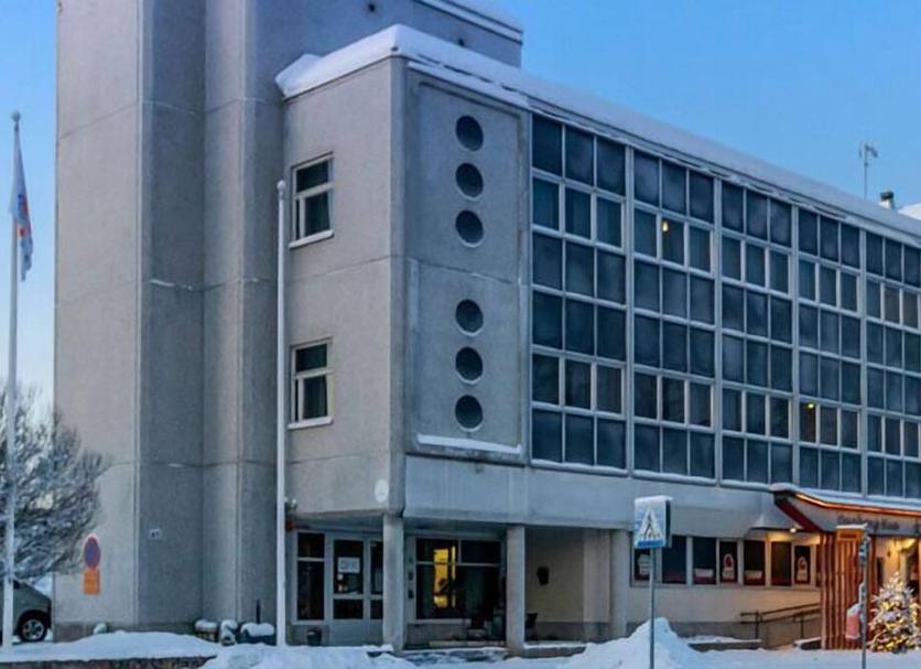 Edificio Foto