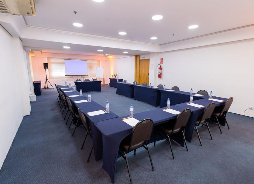 Sala conferenze Foto