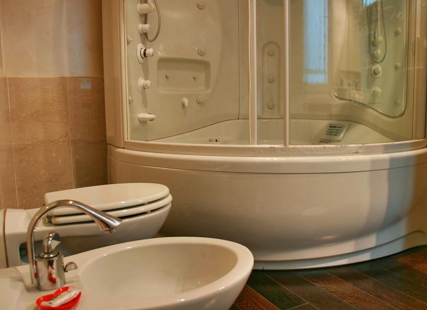Bagno Foto