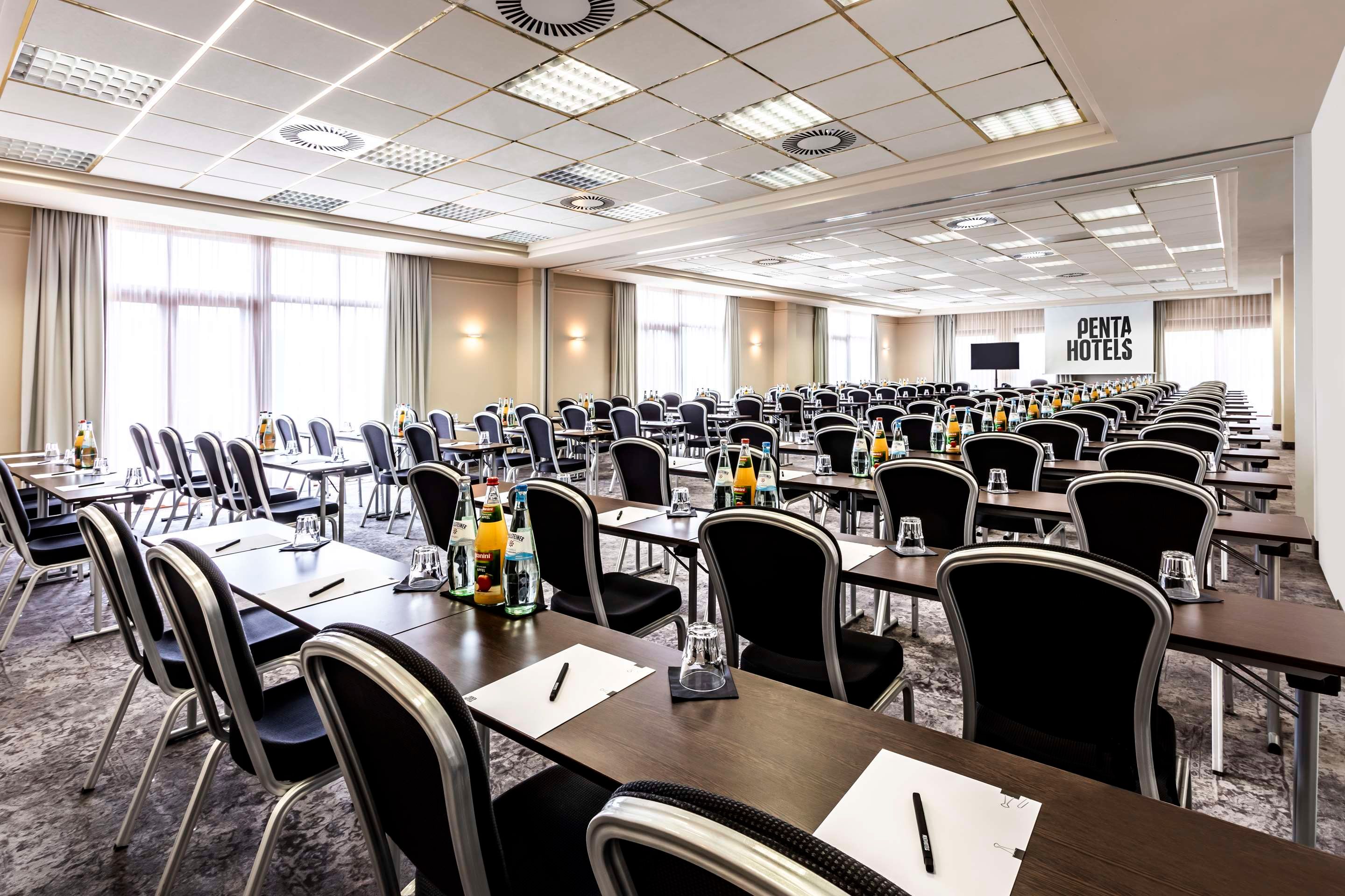 Sala conferenze