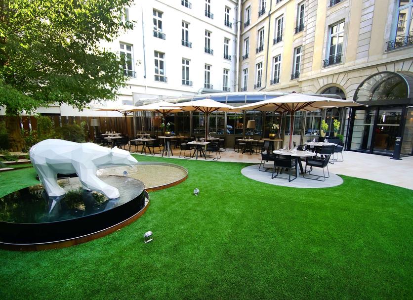 Ristorante Foto