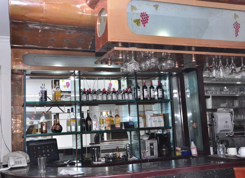 Bar Foto