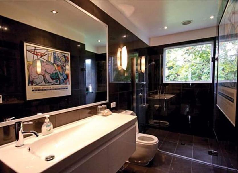 Bagno Foto