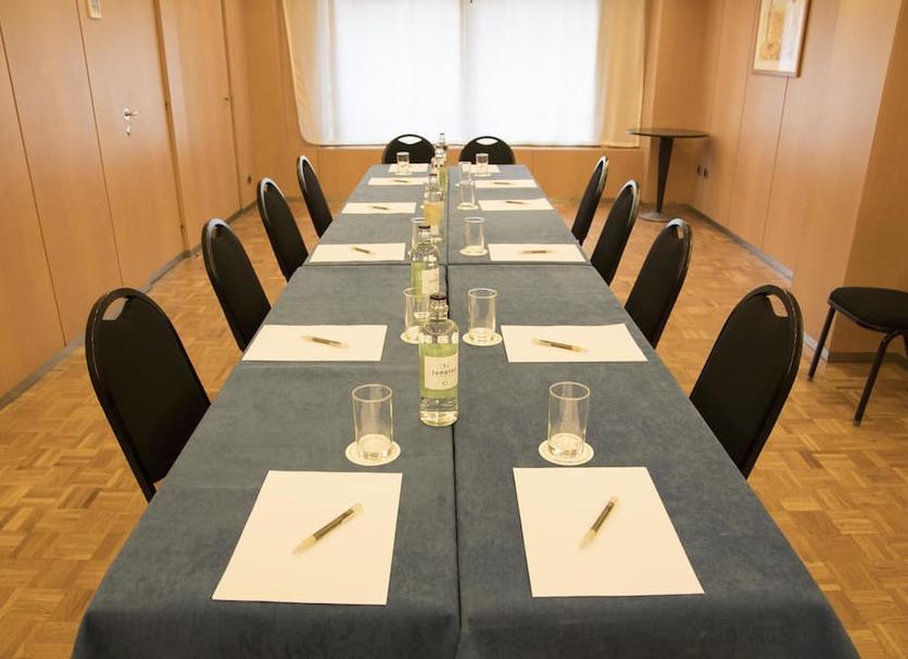 Sala conferenze Foto