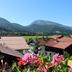 Vista esterna