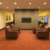 Area lounge