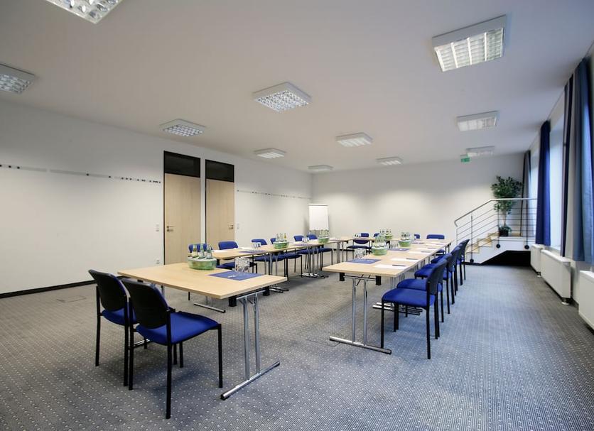Sala conferenze Foto