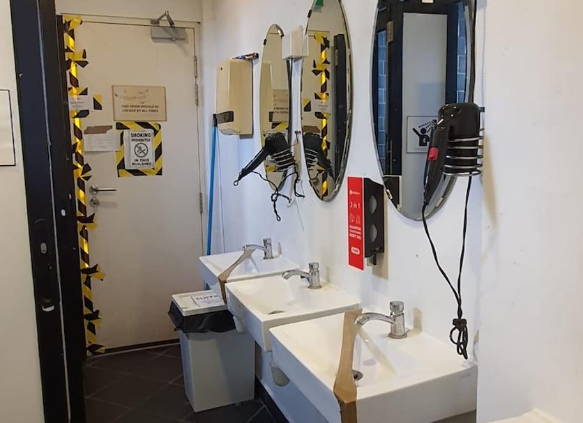 Bagno Foto