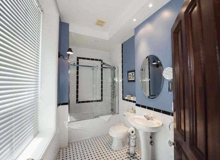 Bagno Foto