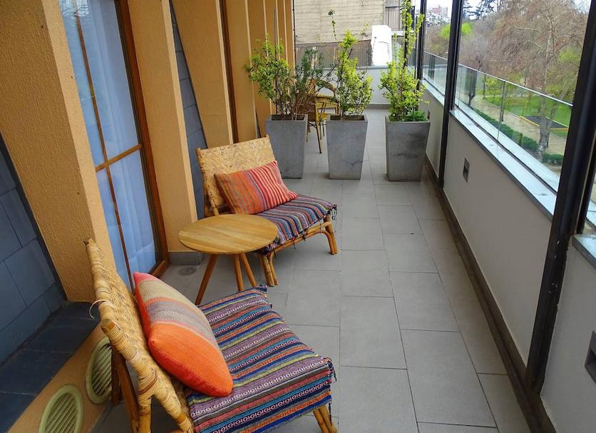 Balcone Foto