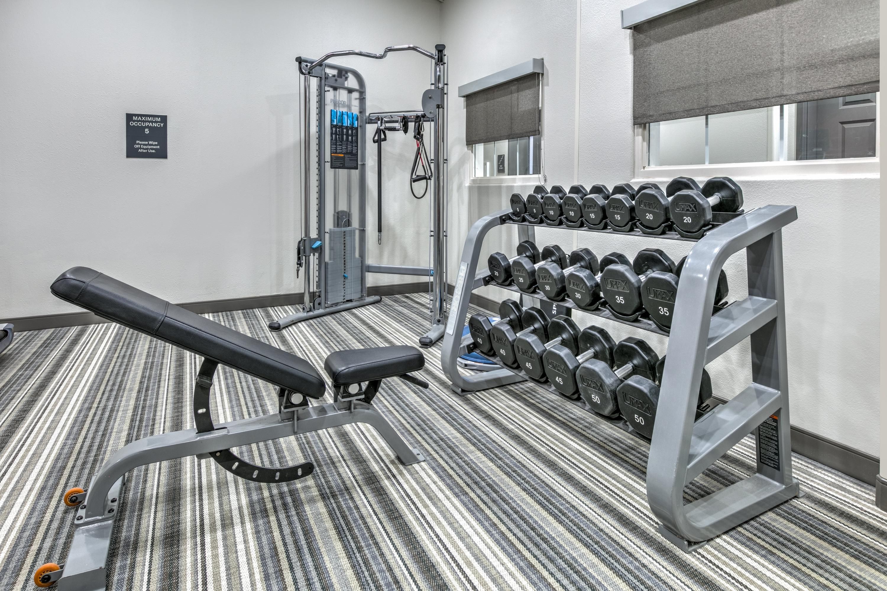 Palestra