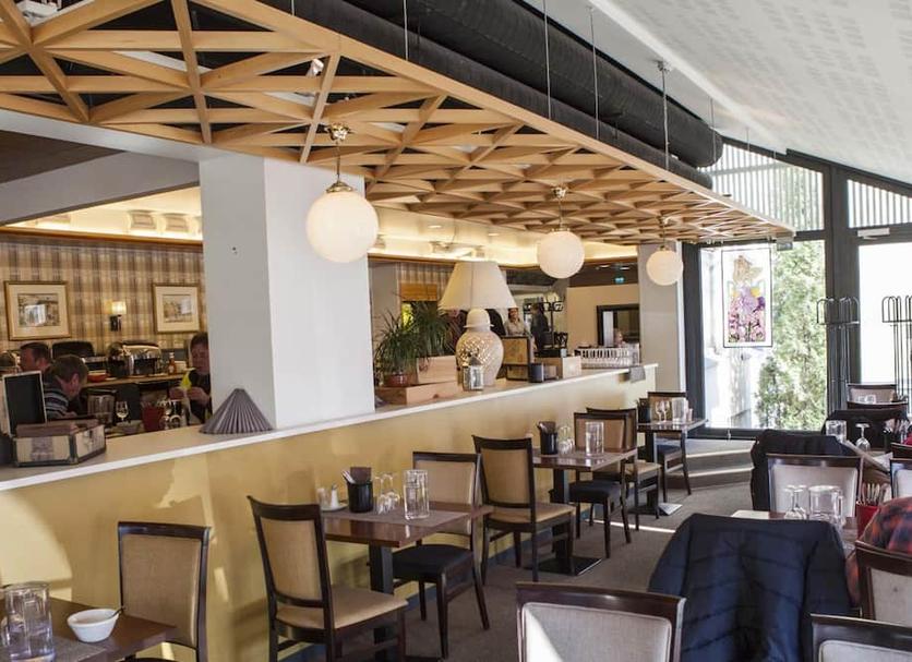 Ristorante Foto