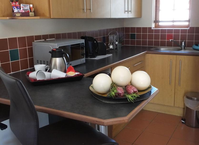 Cucina Foto