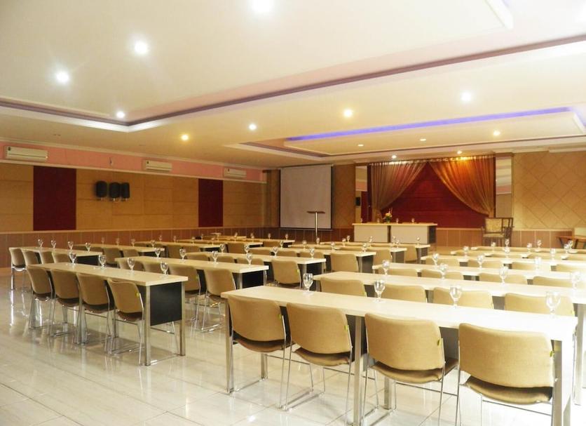 Sala conferenze Foto